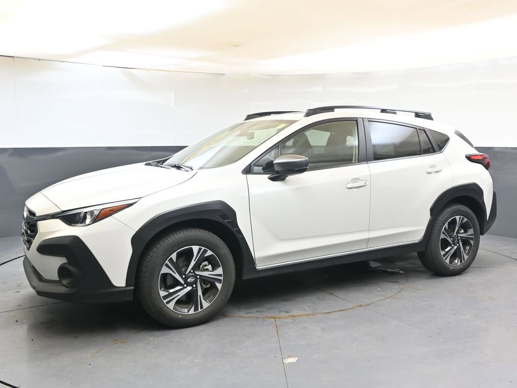 Certified 2025 Subaru Crosstrek 2.0i Premium AWD/4WD image 2