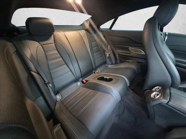 Used 2023 Mercedes-Benz E 53 AMG 4MATIC Coupe image 29