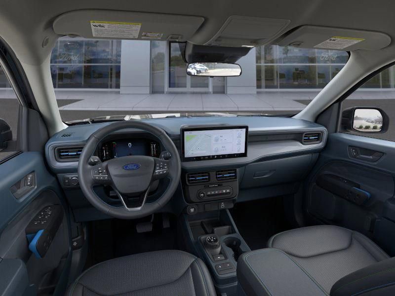 New 2026 Ford Maverick Lobo image 9