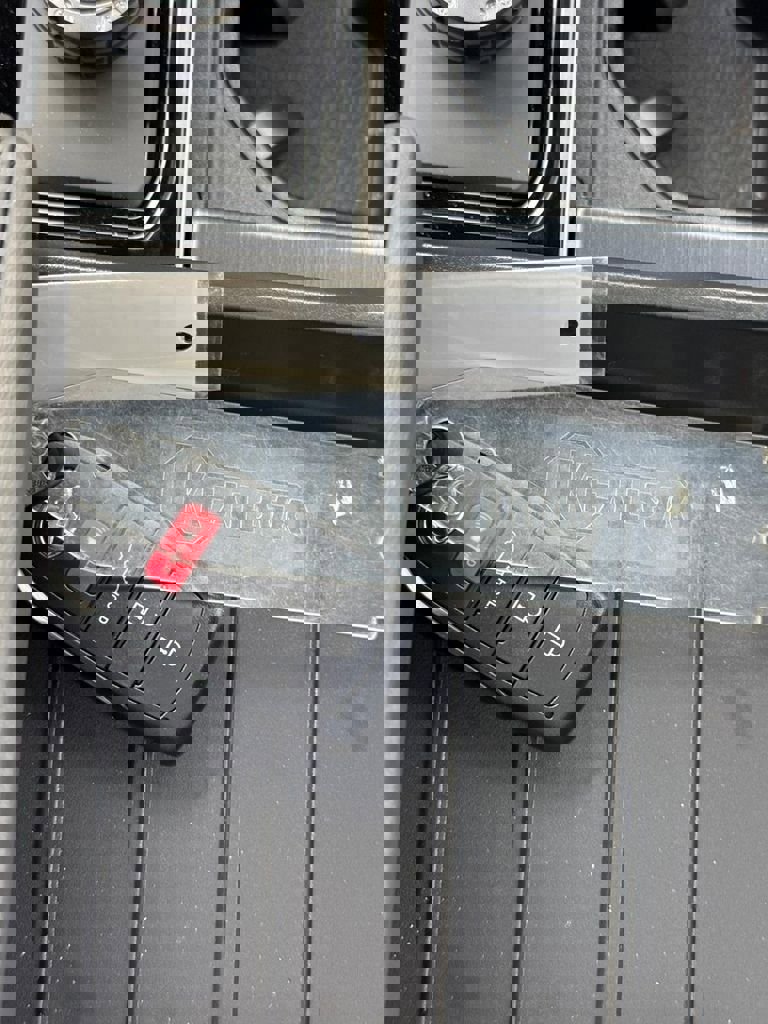 New 2026 Toyota Sequoia Platinum image 30