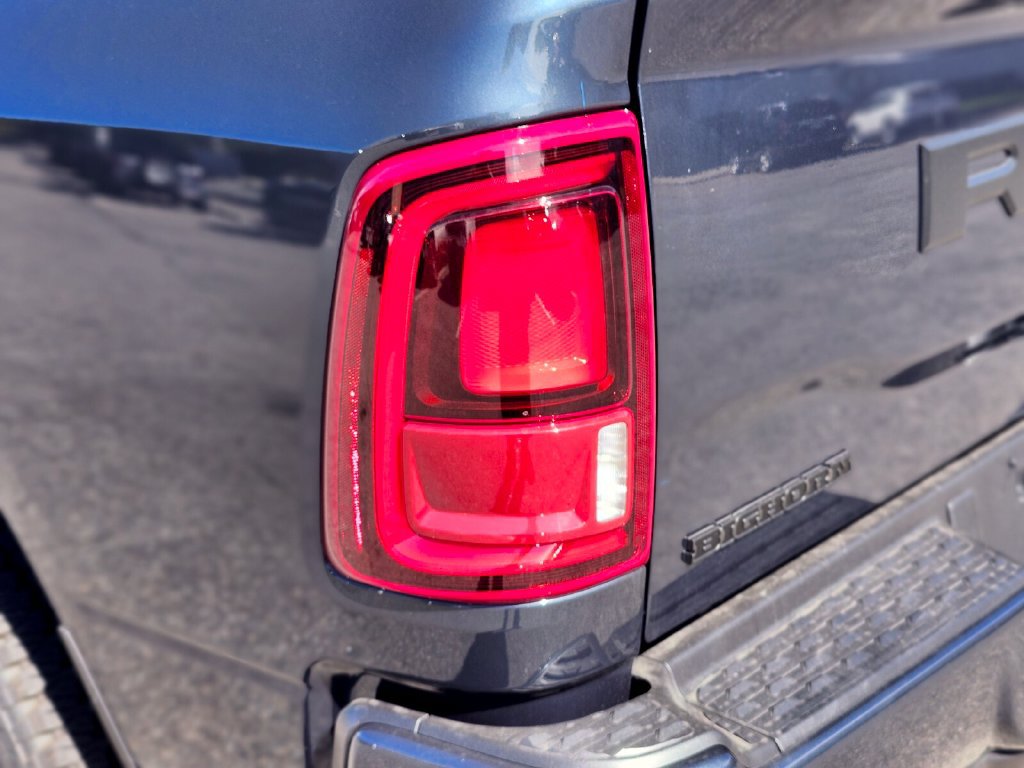 New 2026 RAM 2500 Big Horn AWD/4WD image 9