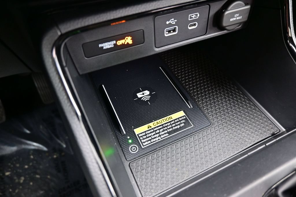 Certified 2024 Honda CR-V EX-L image 44
