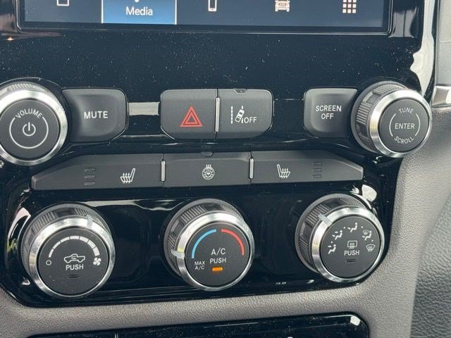 New 2026 RAM 1500 Big Horn w/ Night Edition AWD/4WD image 20