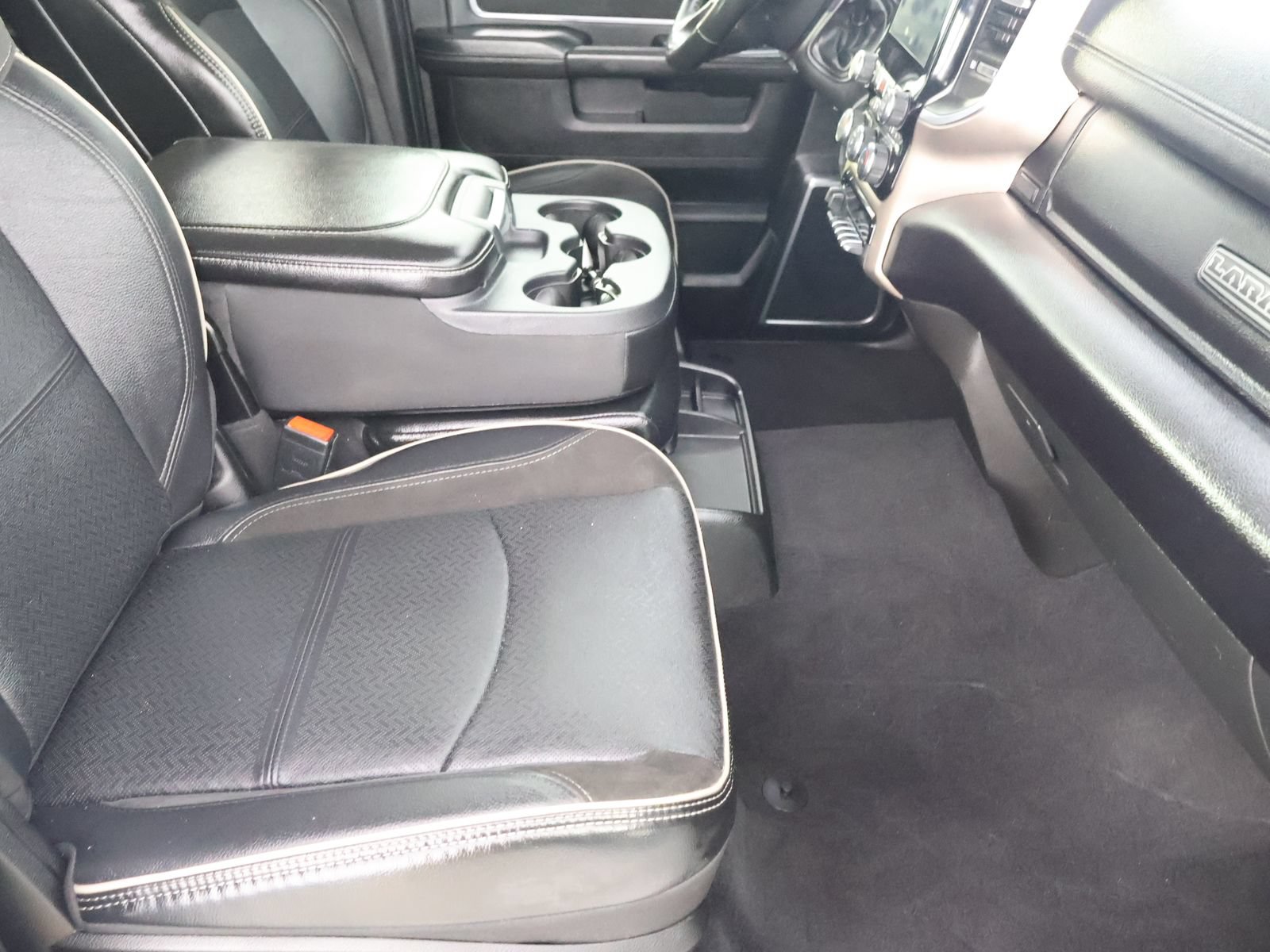Used 2024 RAM 2500 Laramie w/ Safety Group AWD/4WD image 52
