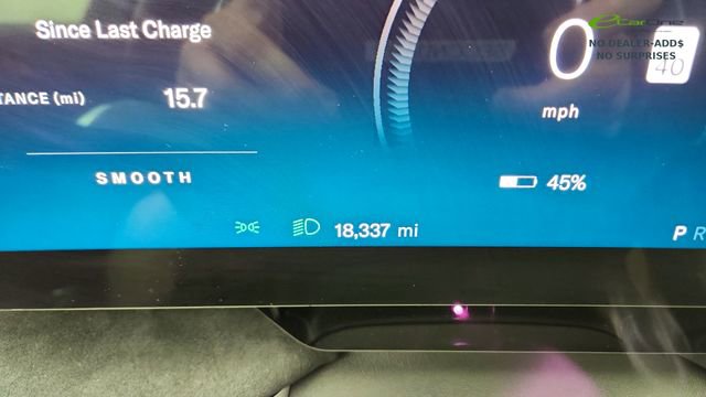 Used 2025 Lucid Air Grand Touring AWD/4WD image 39