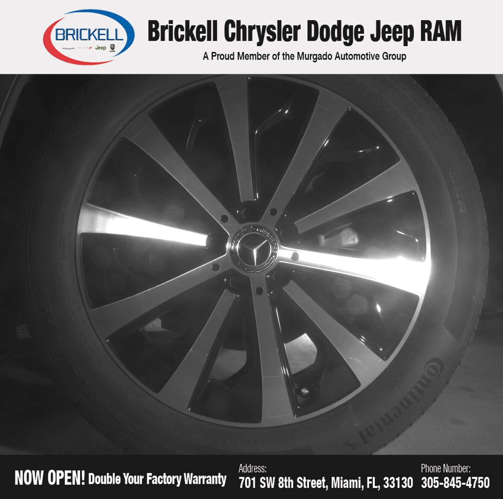 Used 2022 Mercedes-Benz GLB 250 image 13