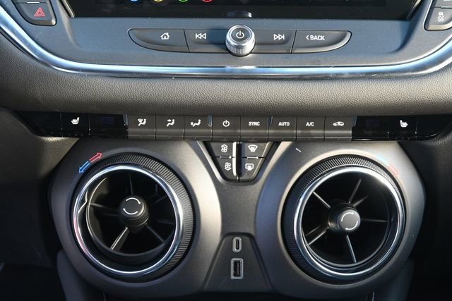 Used 2023 Chevrolet Blazer LT w/ Convenience Package image 18