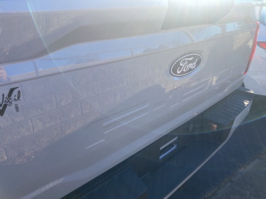 Used 2024 Ford F150 STX image 31