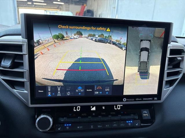 Used 2024 Toyota Tundra Limited image 14