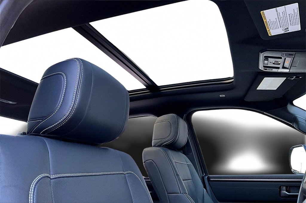 New 2026 Toyota Tundra Limited w/ TRD Off-Road Package image 23