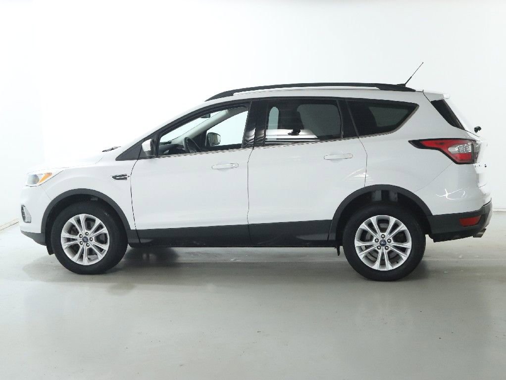 Used 2018 Ford Escape SE w/ Ford Safe & Smart Package image 38