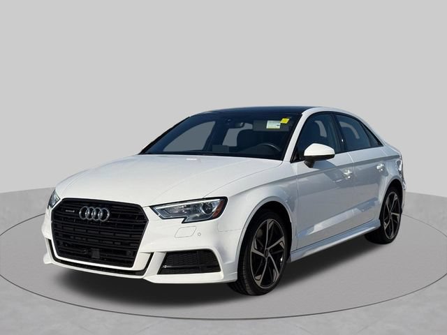 Used 2020 Audi A3 2.0T Premium AWD/4WD image 9