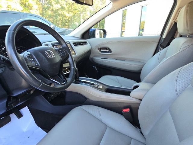 Used 2017 Honda HR-V EX-L image 19