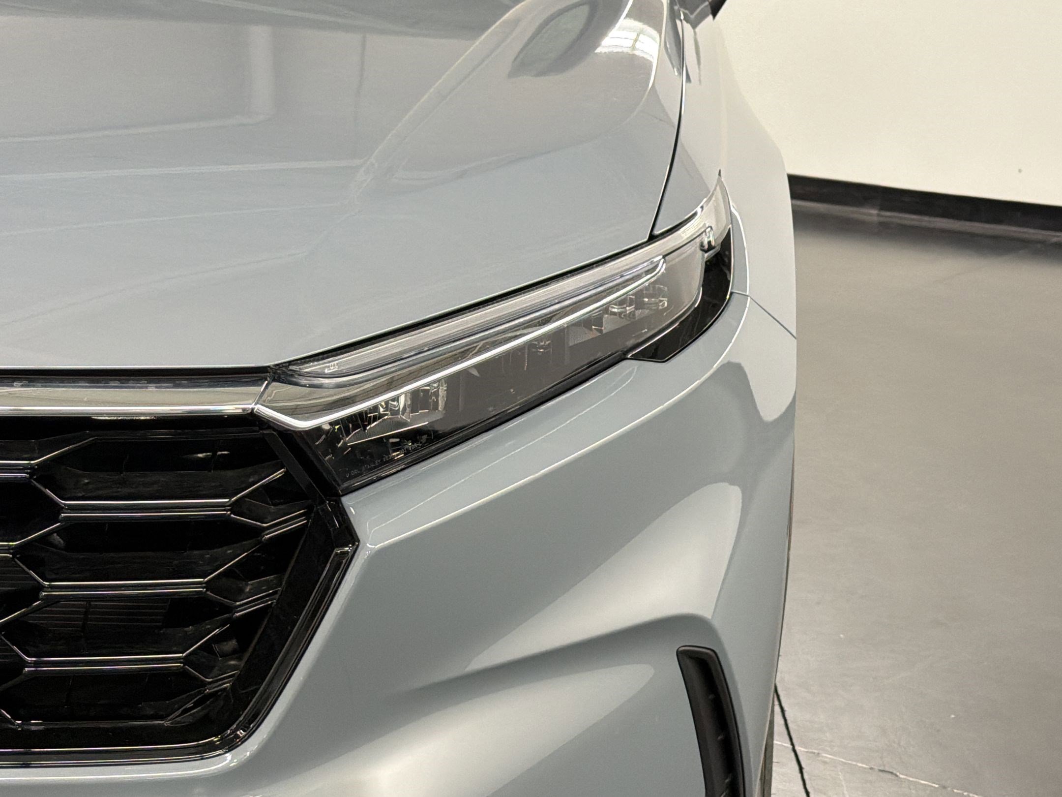 New 2026 Honda CR-V EX-L image 11