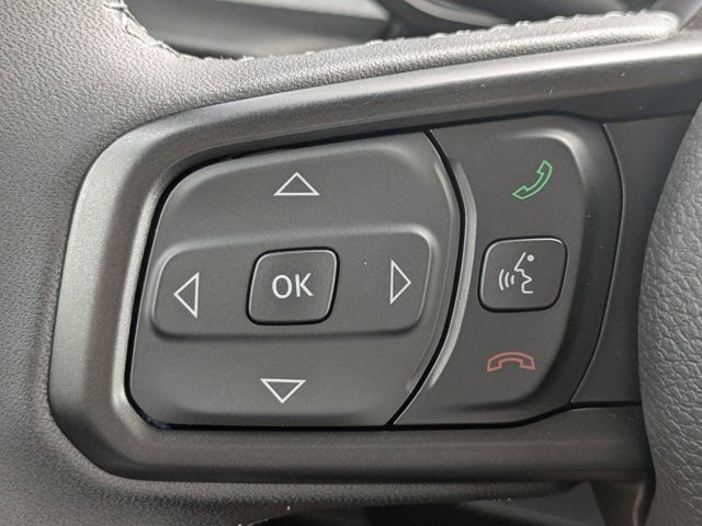 New 2025 Jeep Gladiator Sport image 21