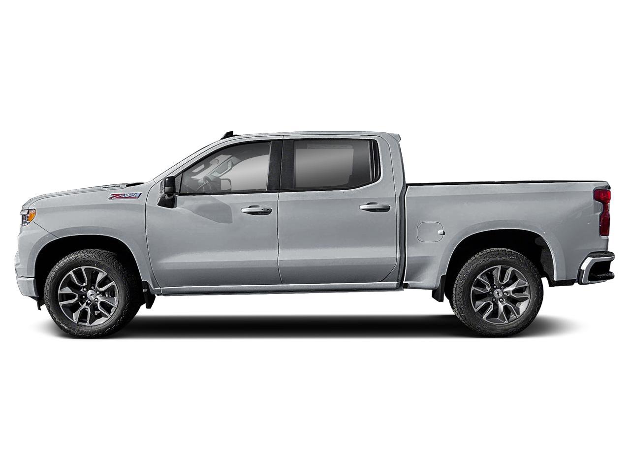 New 2026 Chevrolet Silverado 1500 RST image 3