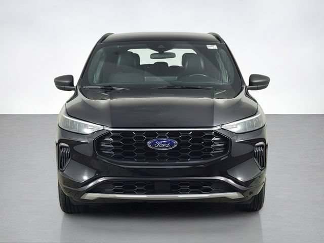Certified 2024 Ford Escape ST-Line w/ Tech Pack #1 AWD/4WD image 8
