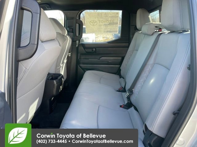 New 2026 Toyota Tacoma SR5 image 26