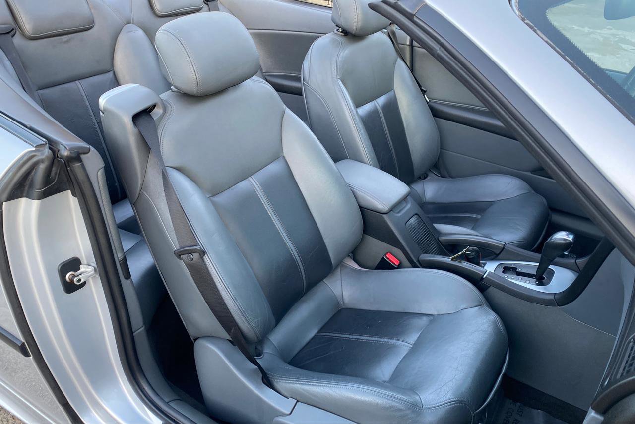 Used 2004 Saab 9-3 Aero FWD image 10