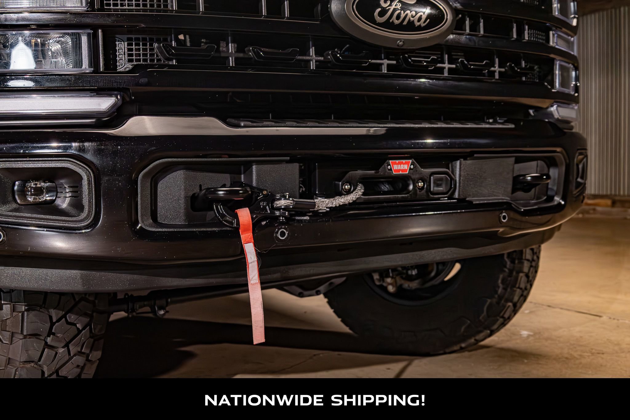 Used 2024 Ford F250 Lariat w/ Lariat Ultimate Package AWD/4WD image 4