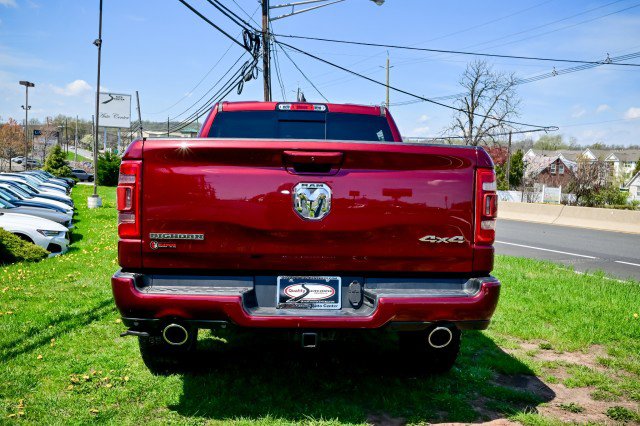 Used 2019 RAM 1500 Big Horn AWD/4WD image 6