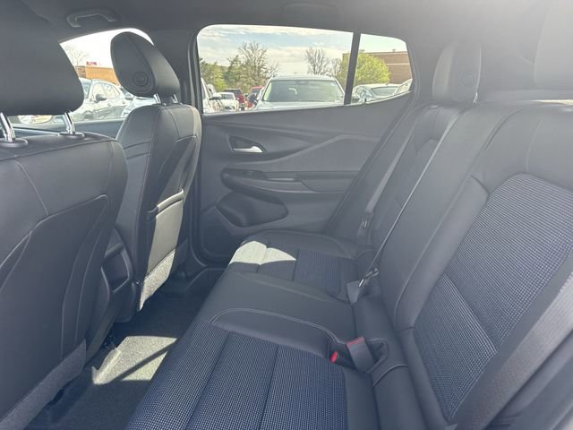 New 2026 Buick Envista Preferred image 21