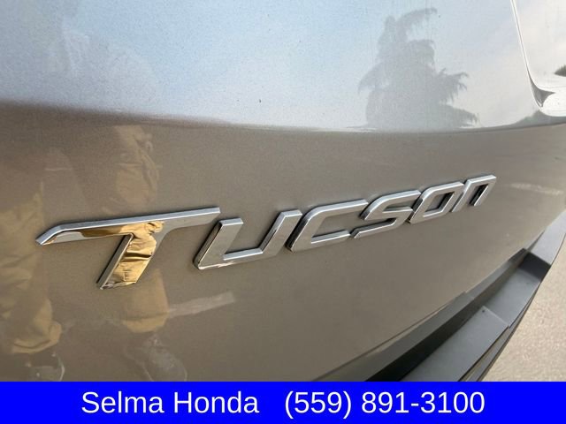 Used 2023 Hyundai Tucson SEL w/ Convenience Package image 30