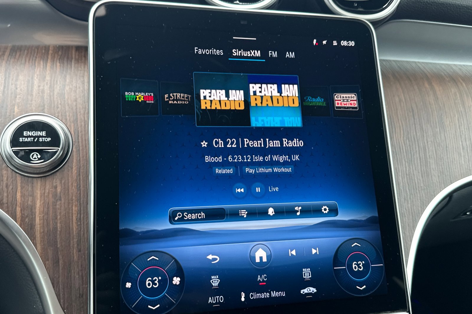 New 2026 Mercedes-Benz GLC 300 4MATIC image 18