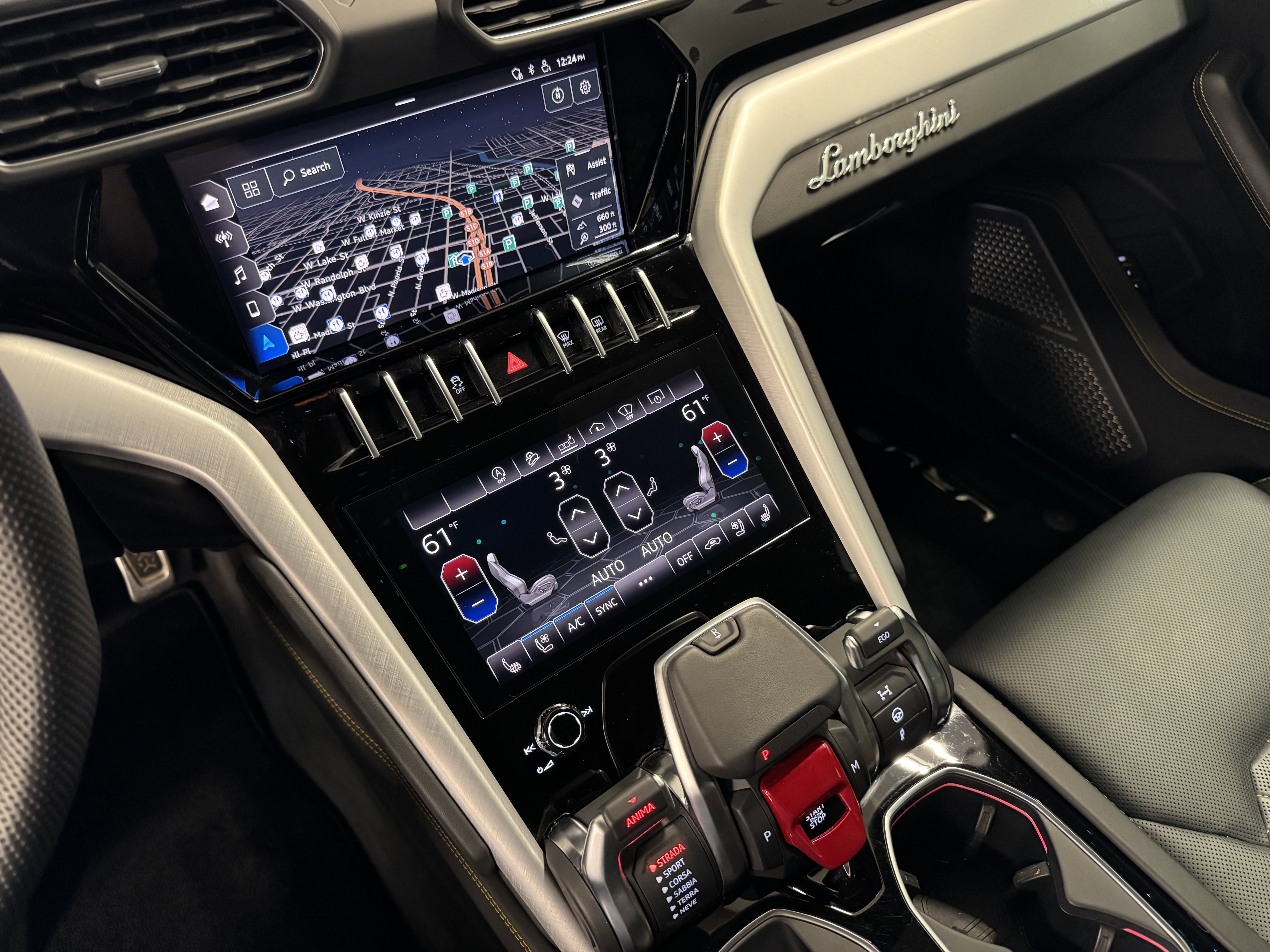 Used 2020 Lamborghini Urus image 6