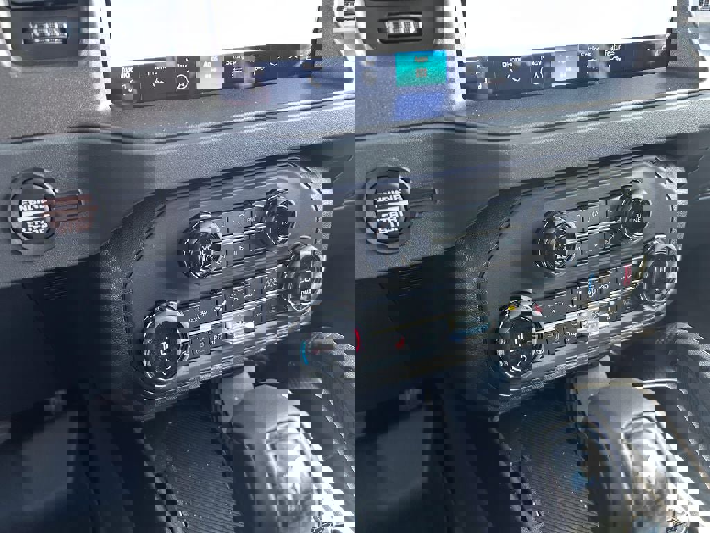 New 2026 Ford Bronco Raptor w/ Interior Carbon Fiber Pack image 35