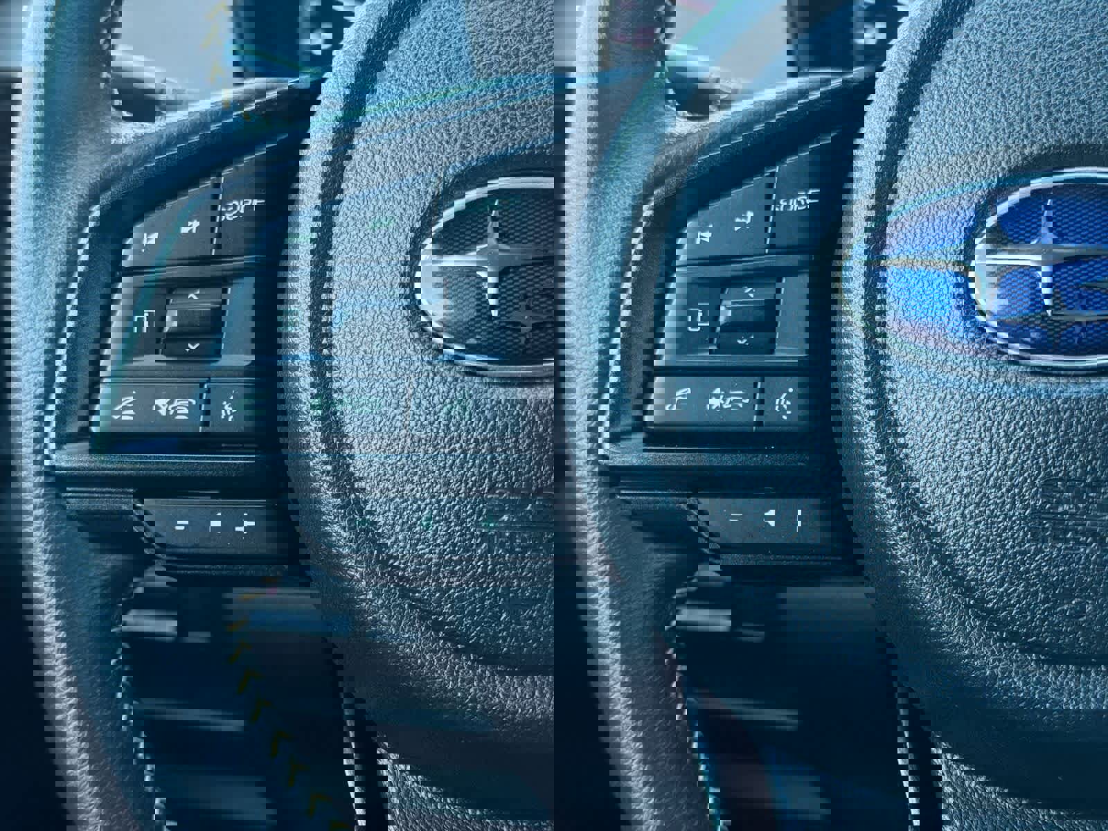 Certified 2024 Subaru Crosstrek 2.5i Sport image 24