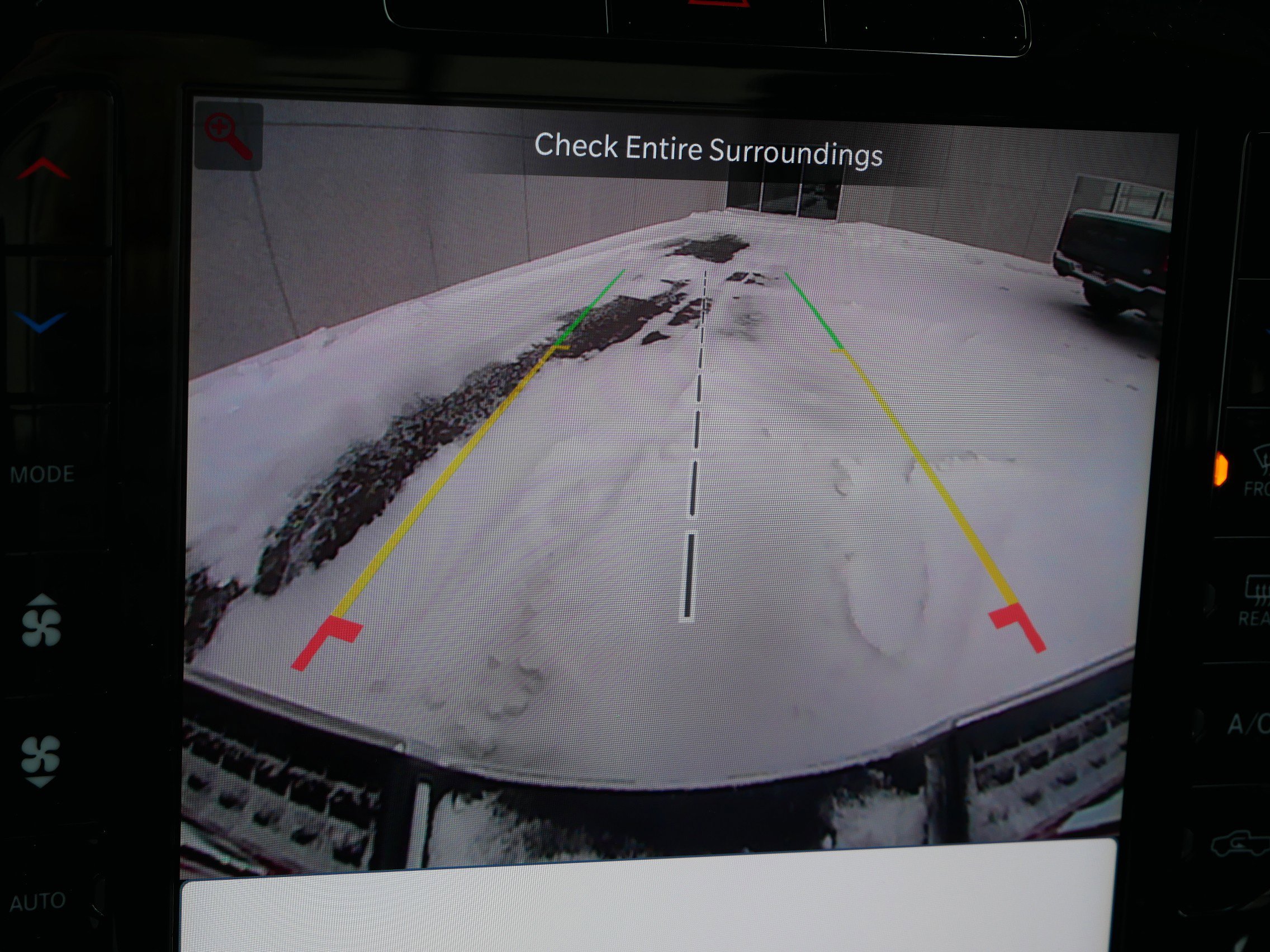 New 2026 RAM 2500 Tradesman image 9