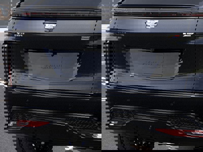 New 2026 Cadillac Lyriq V image 14