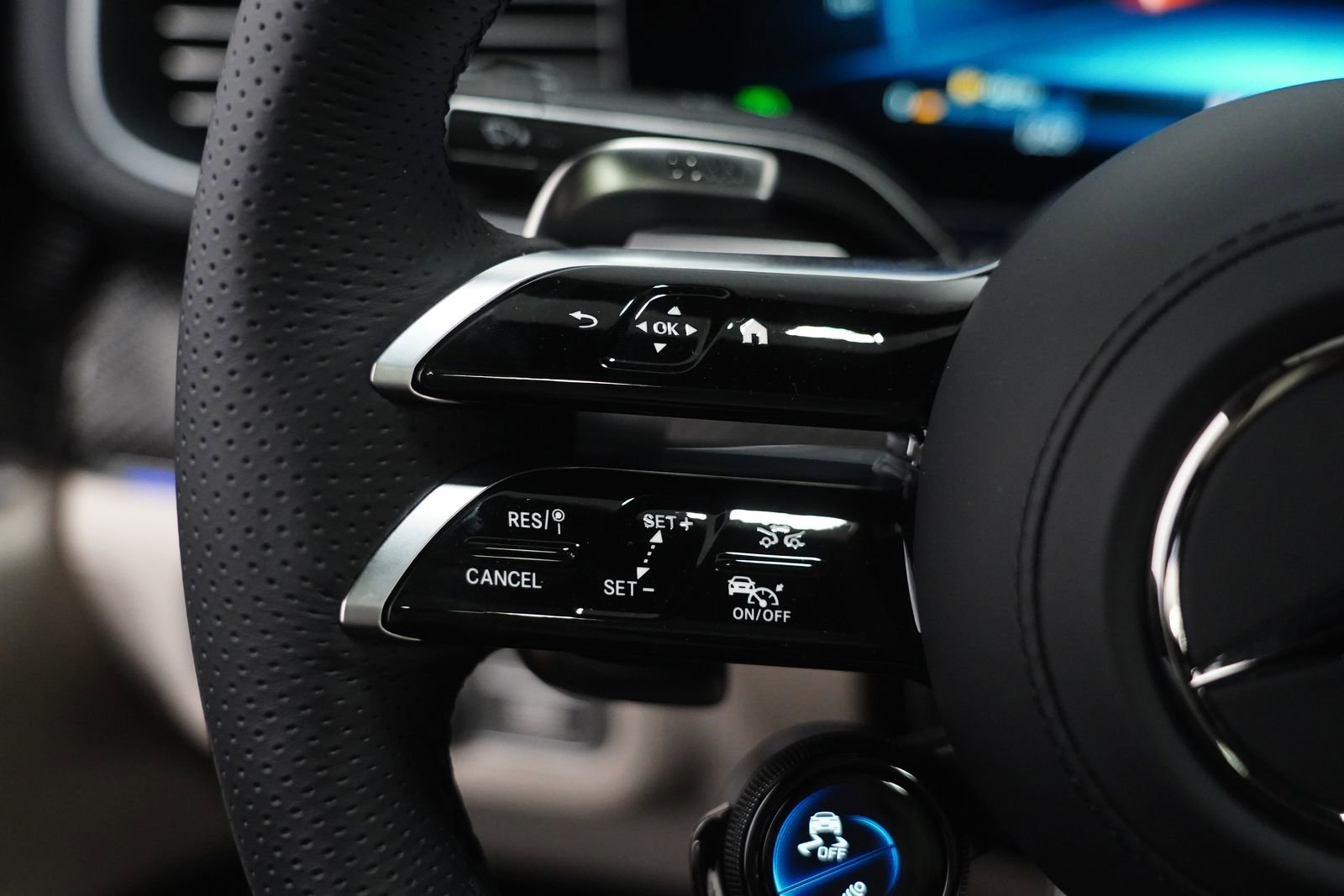 New 2026 Mercedes-Benz GLE 53 AMG 4MATIC Coupe image 20