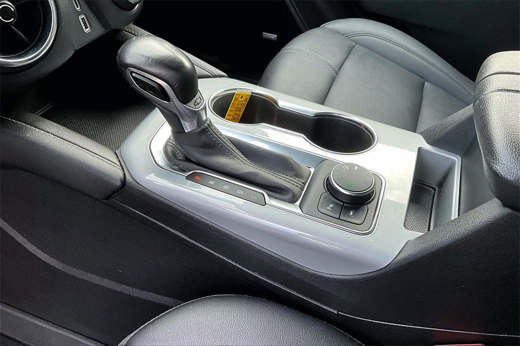 Used 2022 Chevrolet Blazer LT w/ Sound & Technology Package image 16