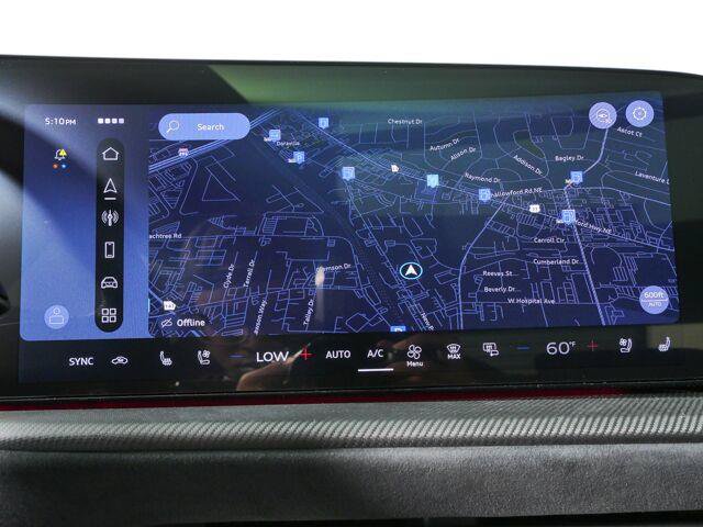 New 2026 Audi SQ5 Prestige AWD/4WD image 16