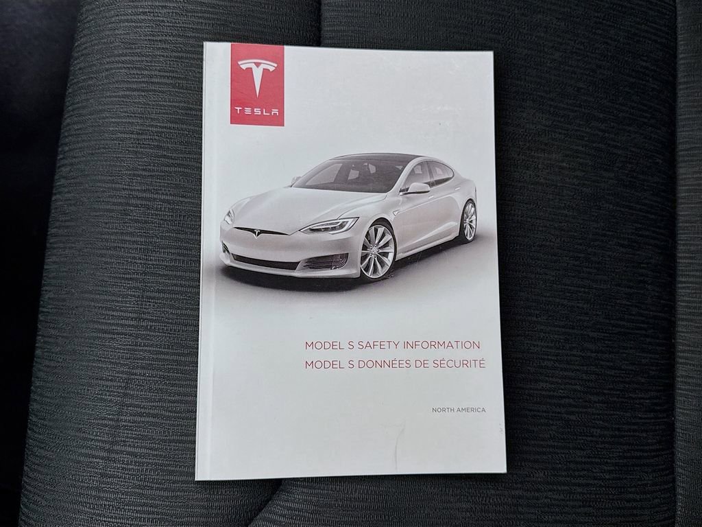 Used 2017 Tesla Model S 100D image 52