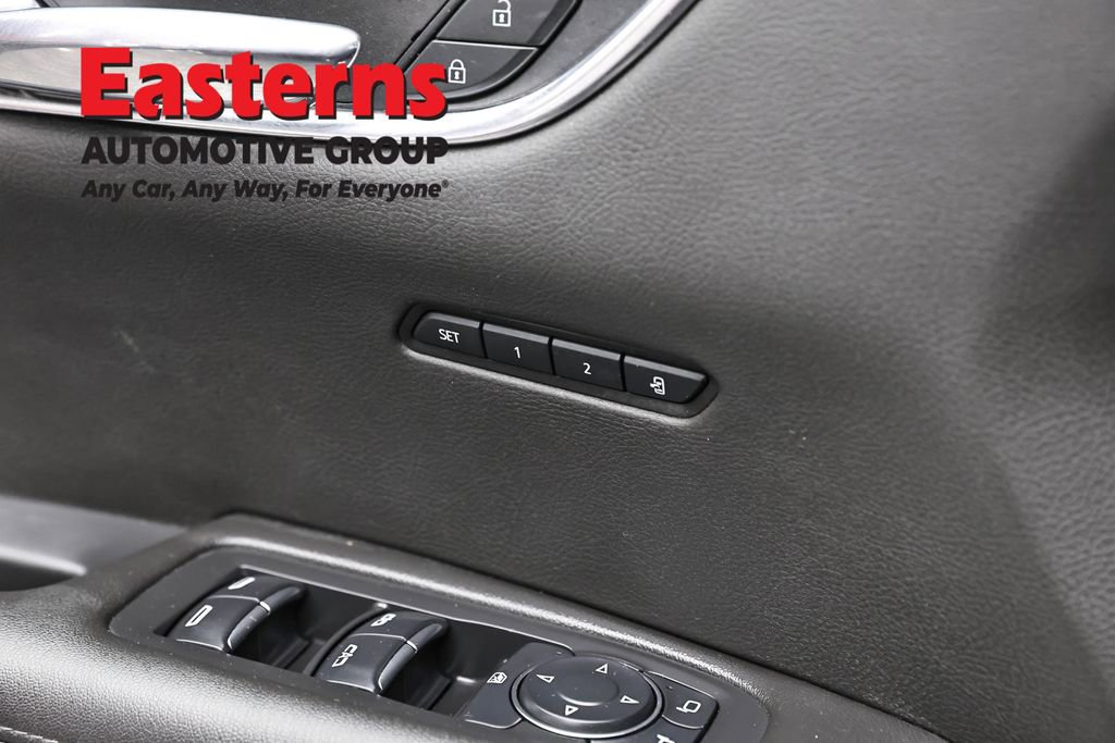 Used 2021 Cadillac XT6 Luxury FWD image 21