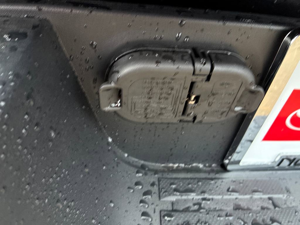 New 2026 Toyota Tacoma SR image 37