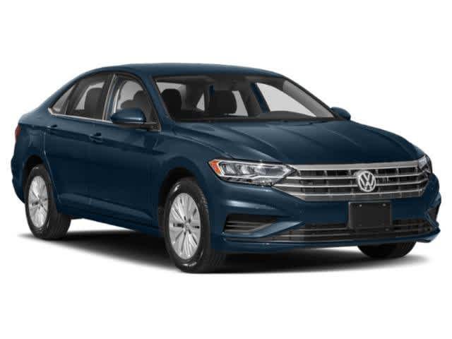 Used 2019 Volkswagen Jetta SEL Premium FWD image 9