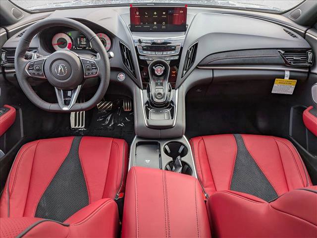 New 2026 Acura RDX A-Spec image 16