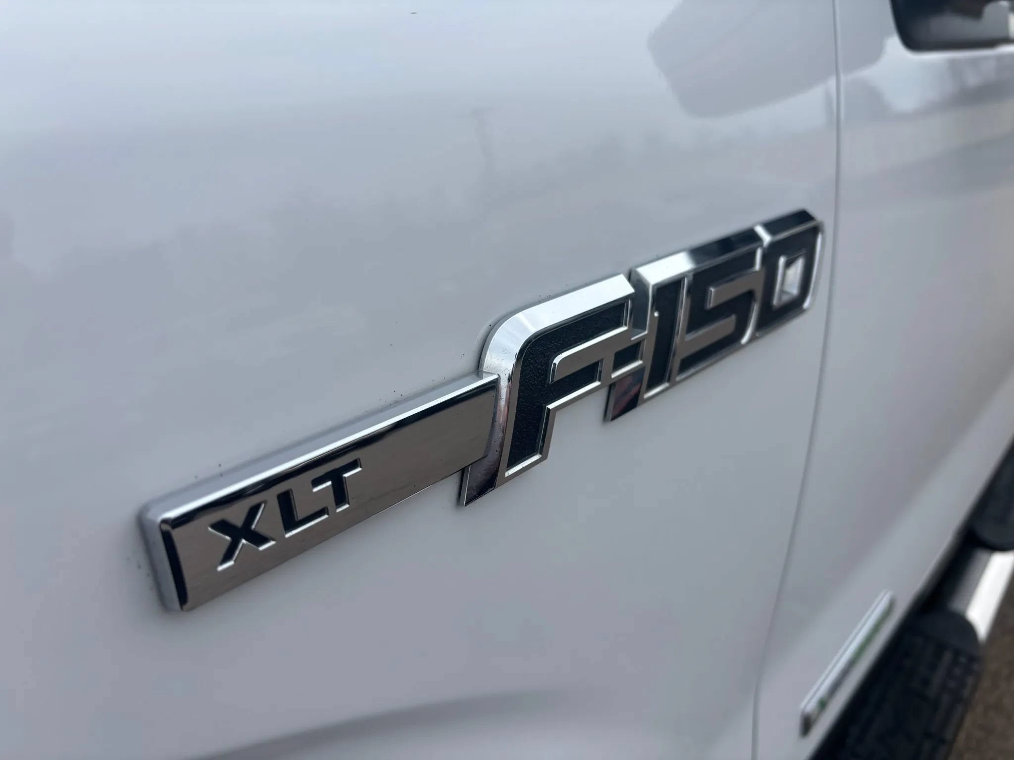 Used 2014 Ford F150 XLT w/ XLT Convenience Package AWD/4WD image 40