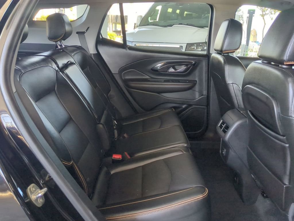 Used 2022 GMC Terrain AT4 w/ Tech Package image 30