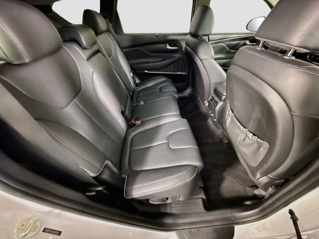 Certified 2022 Hyundai Santa Fe SEL w/ Convenience + Premium Package AWD/4WD image 33