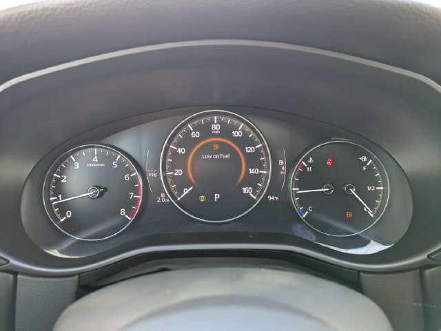 New 2026 MAZDA CX-50 Meridian Edition w/ Weather Package AWD/4WD image 27