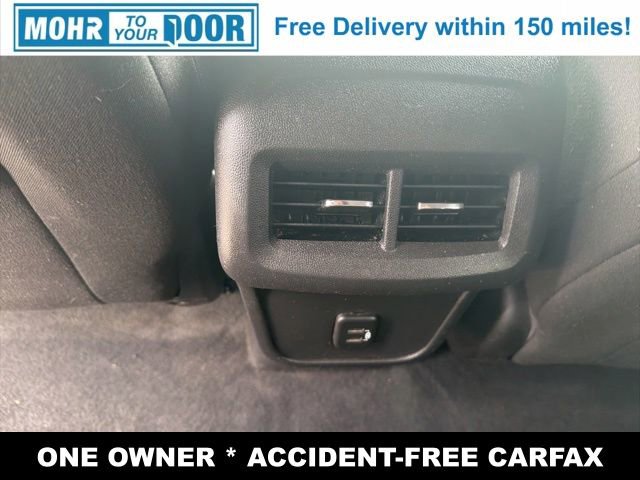 Used 2020 Chevrolet Equinox LT FWD image 33