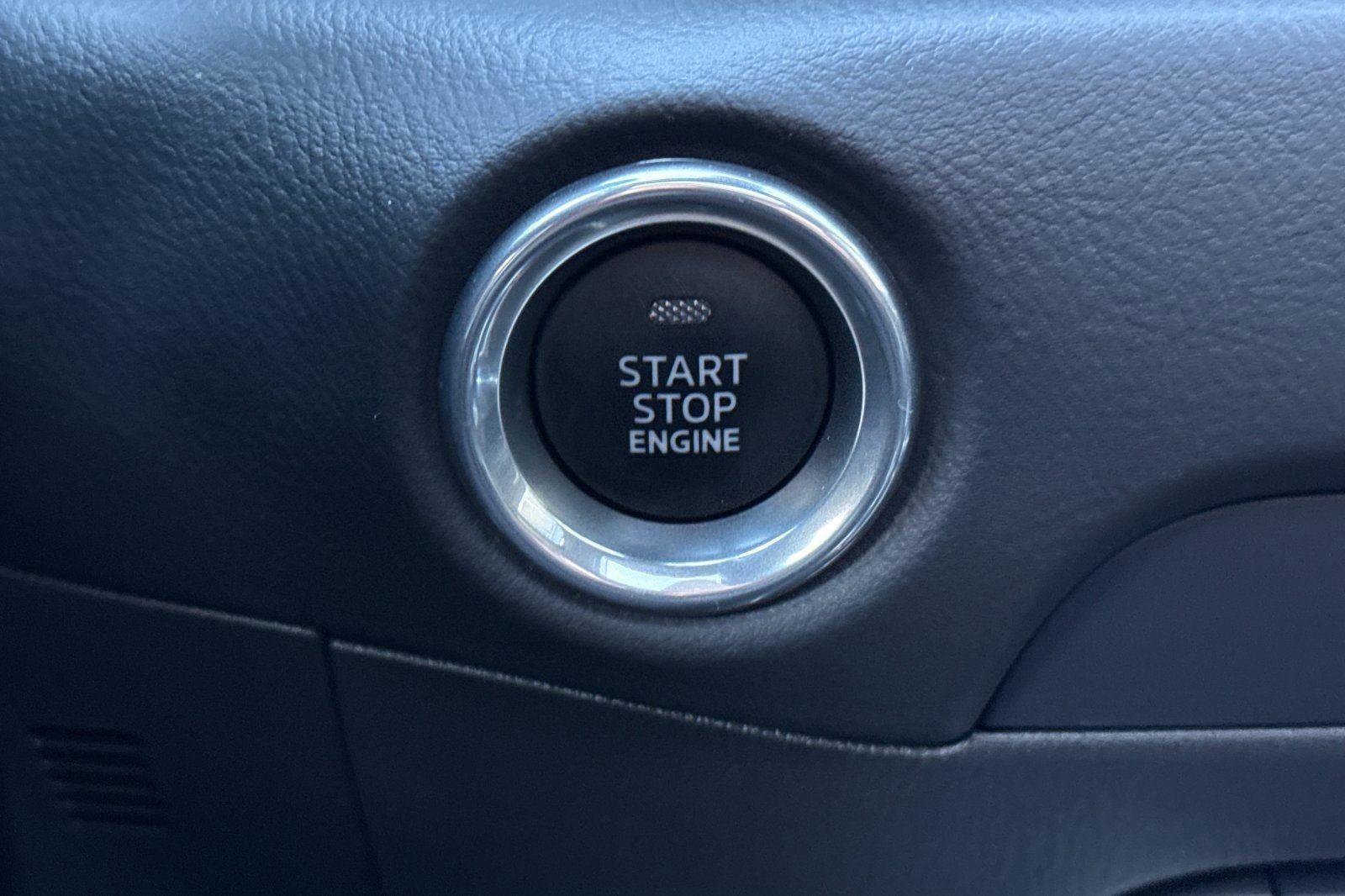 Used 2021 MAZDA CX-5 Grand Touring image 22