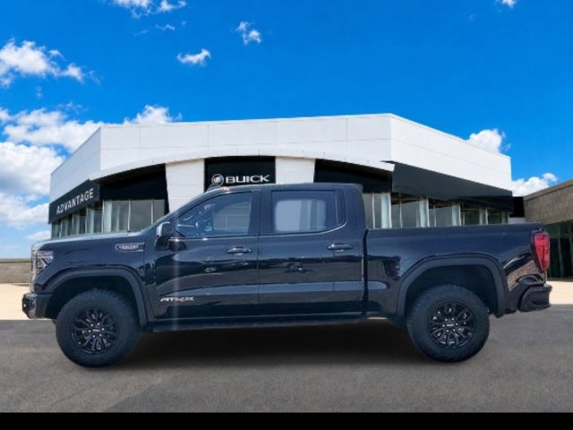 Certified 2023 GMC Sierra 1500 AT4X AWD/4WD image 7
