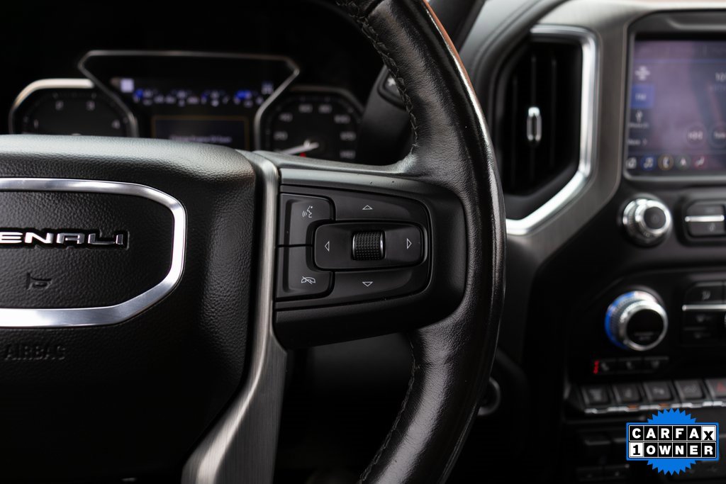 Used 2022 GMC Sierra 2500 Denali w/ Denali Black Diamond Edition image 24
