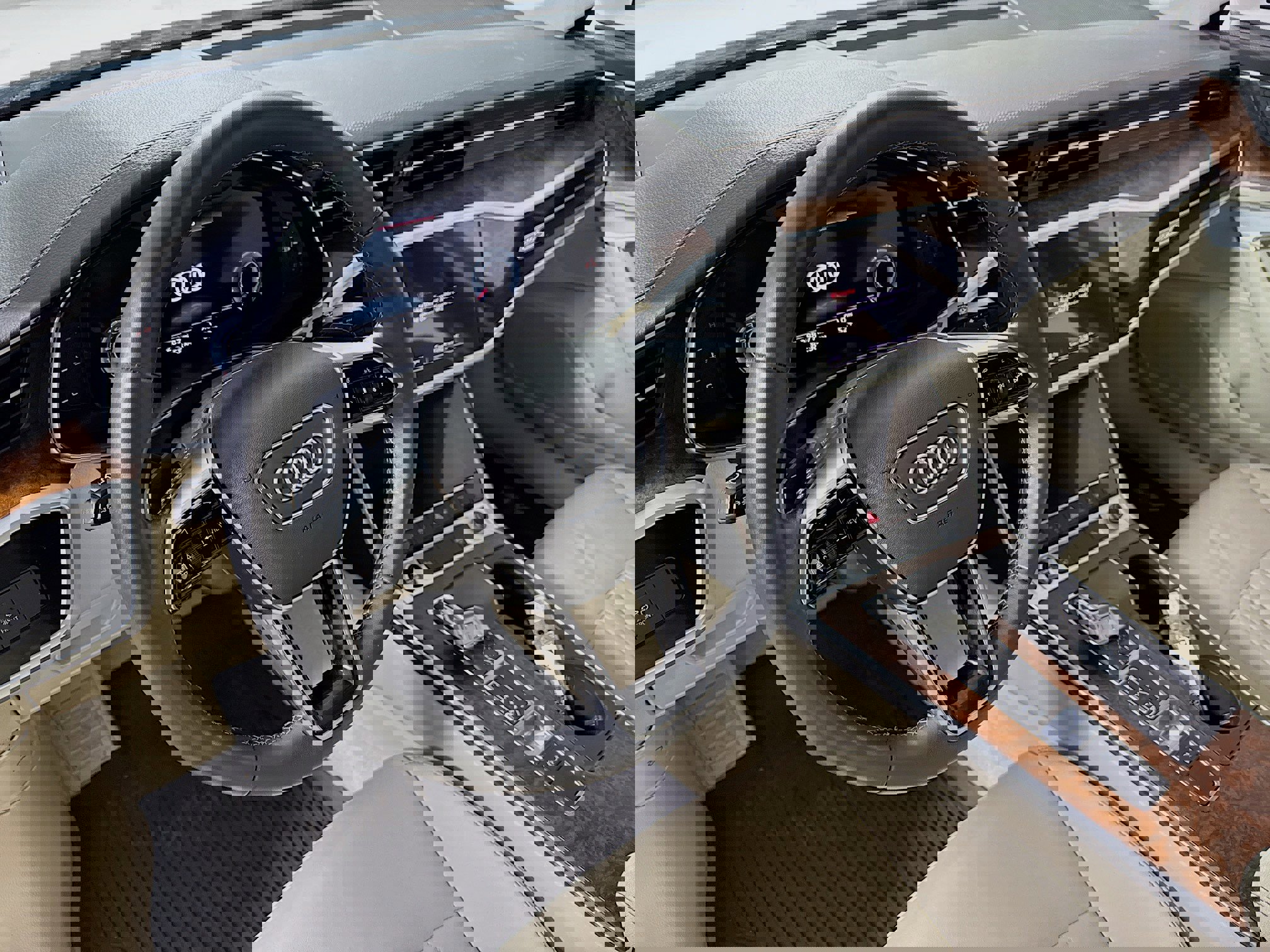 Used 2023 Audi A6 2.0T Premium w/ Convenience Package image 13